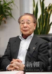 【インタビュー】床井茂弁護士／「在日朝鮮人弾圧は逆効果」