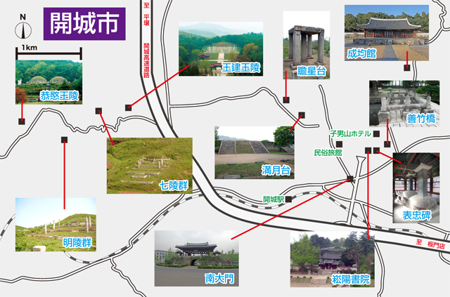 map_kaesong