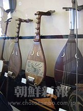 日本の琵琶
