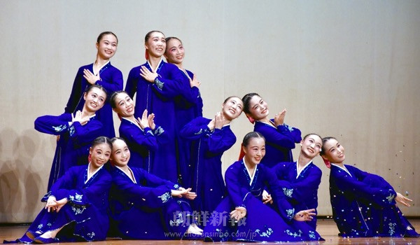 〈民族教育と朝鮮舞踊 1〉舞踊教育の意義と役割