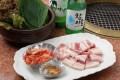 〈同胞飲食店応援キャンペーン・東京〉焼肉・韓国料理 オンドルパン