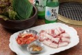〈同胞飲食店応援キャンペーン・東京〉焼肉・韓国料理 オンドルパン 〈同胞飲食店応援キャンペーン・東京〉焼肉・韓国料理 オンドルパン