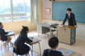 〈東日本大震災から10年〉あれから私は/山口初中教員・任智弘さん 〈東日本大震災から10年〉あれから私は/山口初中教員・任智弘さん