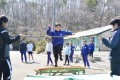 〈ルポ・被災地を行く/3.11東日本大震災から10年 2〉宮城 〈ルポ・被災地を行く/3.11東日本大震災から10年 2〉宮城