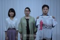 〈東日本大震災から10年〉被災地への思い、今も/朴昭暎さん、金嬉仙さん、金秀一さん 〈東日本大震災から10年〉被災地への思い、今も/朴昭暎さん、金嬉仙さん、金秀一さん