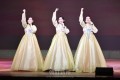 〈東日本大震災から10年〉あれから私は/金剛山歌劇団歌手・金弥純さん 〈東日本大震災から10年〉あれから私は/金剛山歌劇団歌手・金弥純さん