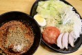 〈同胞飲食店応援キャンペーン・広島〉つけ麺 赤猿 〈同胞飲食店応援キャンペーン・広島〉つけ麺 赤猿