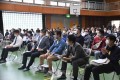 地域で支え、幅広い交流を／「東京朝鮮第4幼初中級学校を支援する会」