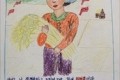 【投稿】「4ヵ国児童絵画交換展」を開催して／原田章弘