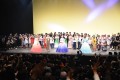 福岡朝鮮歌舞団創立55周年記念公演／２年ぶりの自主公演、455人で盛況