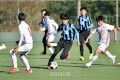 〈学生中央体育大会2021・中級部サッカー〉神戸初中が2連覇