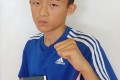 세이방초중 배성화선수, 15살이하 《전국대회》 출전