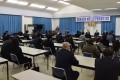 동일본대진재 10돐 도호꾸동포들의 모임/동포멸사복무, 상부상조로 애족애국운동의 고조를 동일본대진재 10돐 도호꾸동포들의 모임/동포멸사복무, 상부상조로 애족애국운동의 고조를